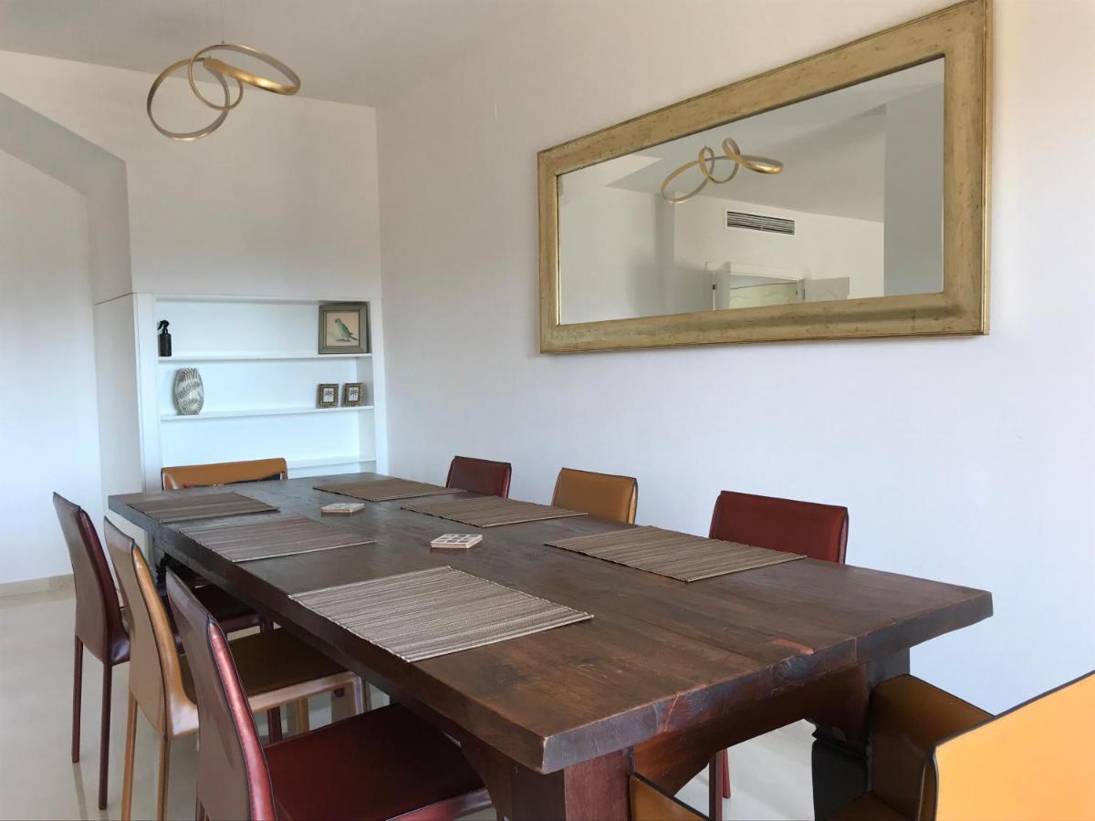 Appartamento Casa De Loros