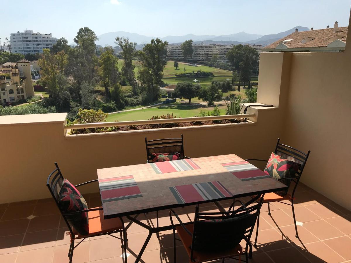 Casa De Loros Apartment Marbella
