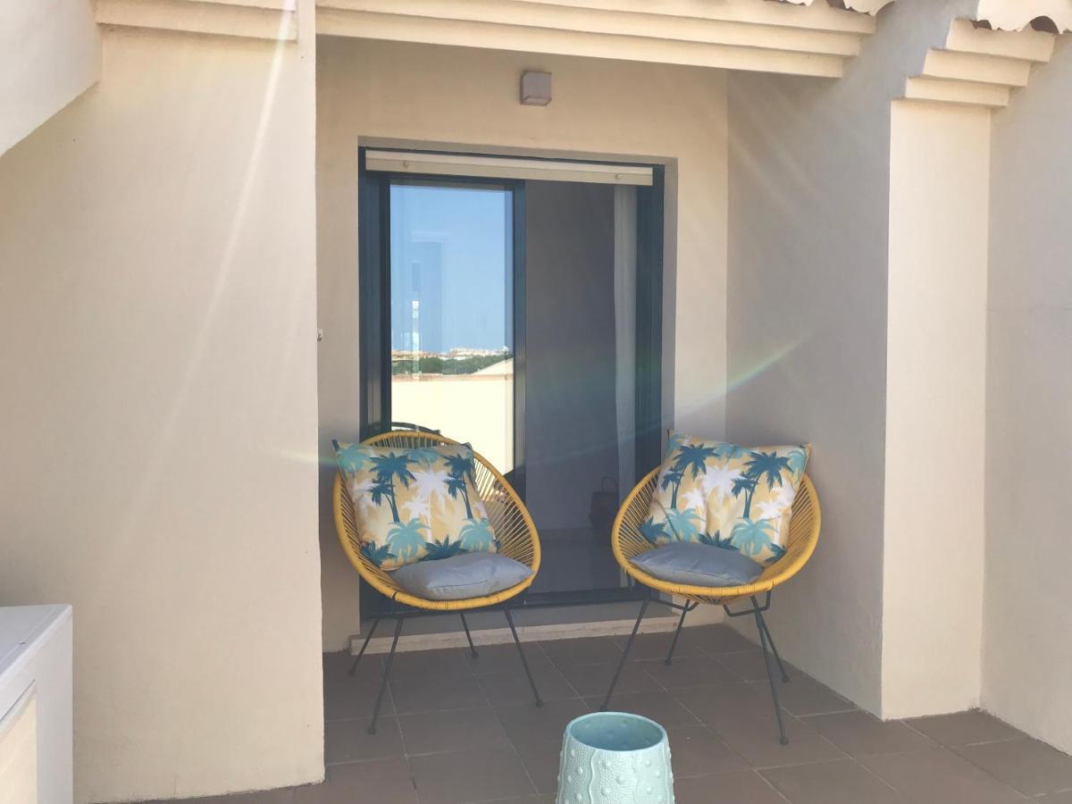 Appartamento Casa De Loros