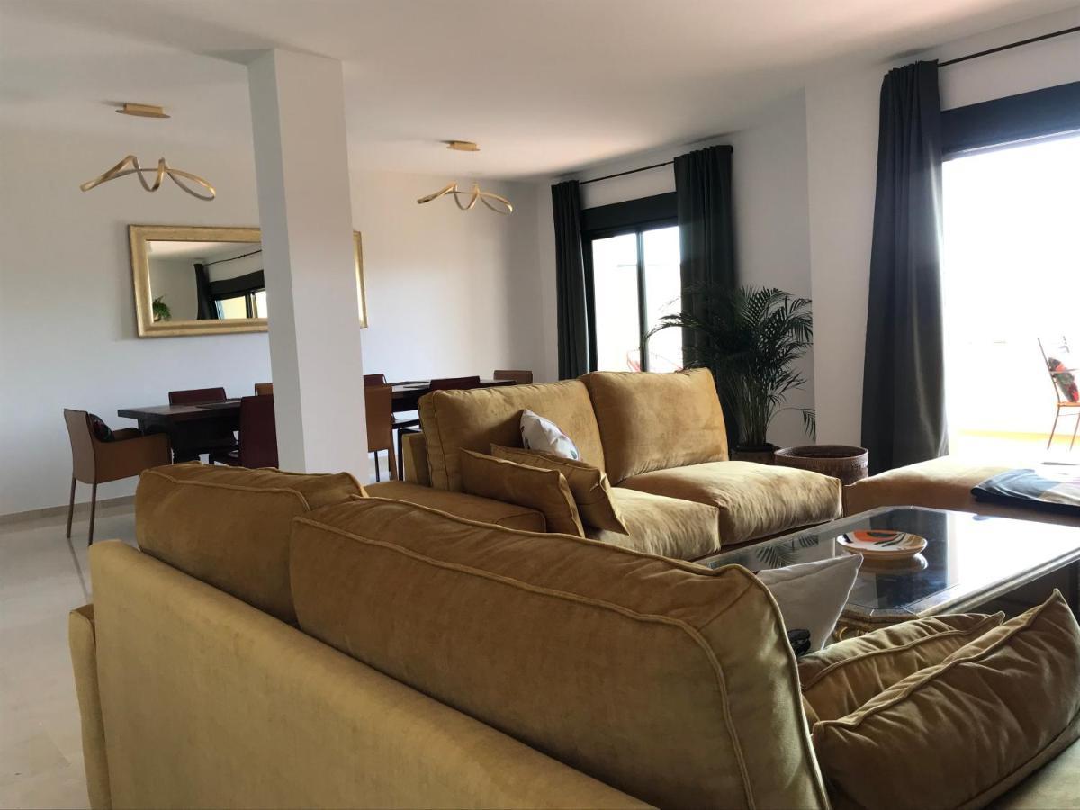 Appartamento Casa De Loros