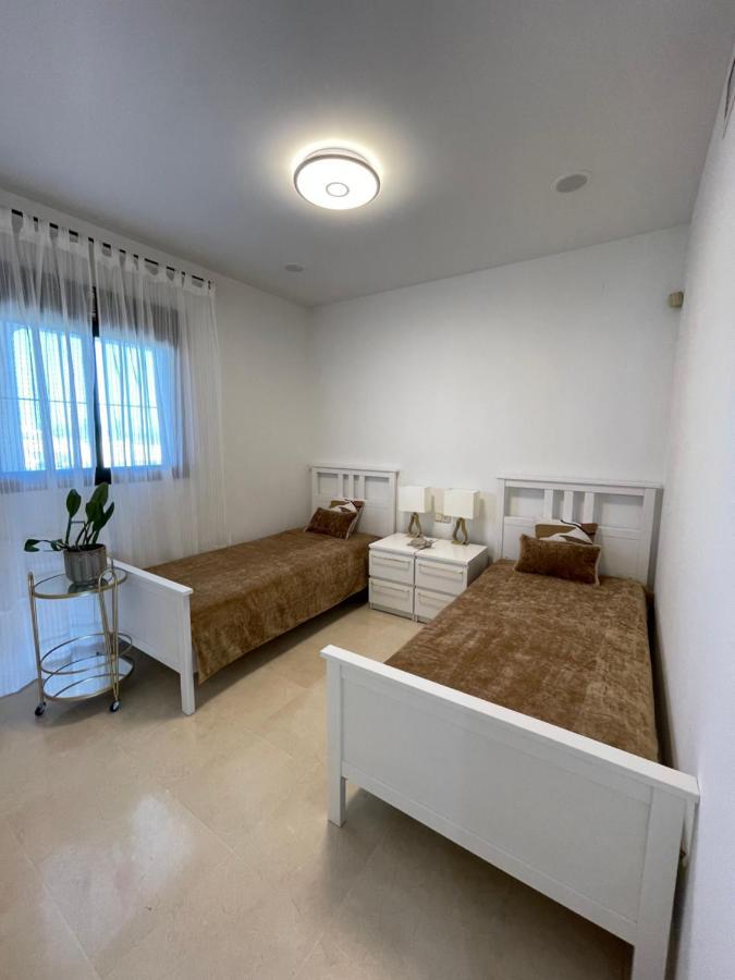 Casa De Loros Apartment