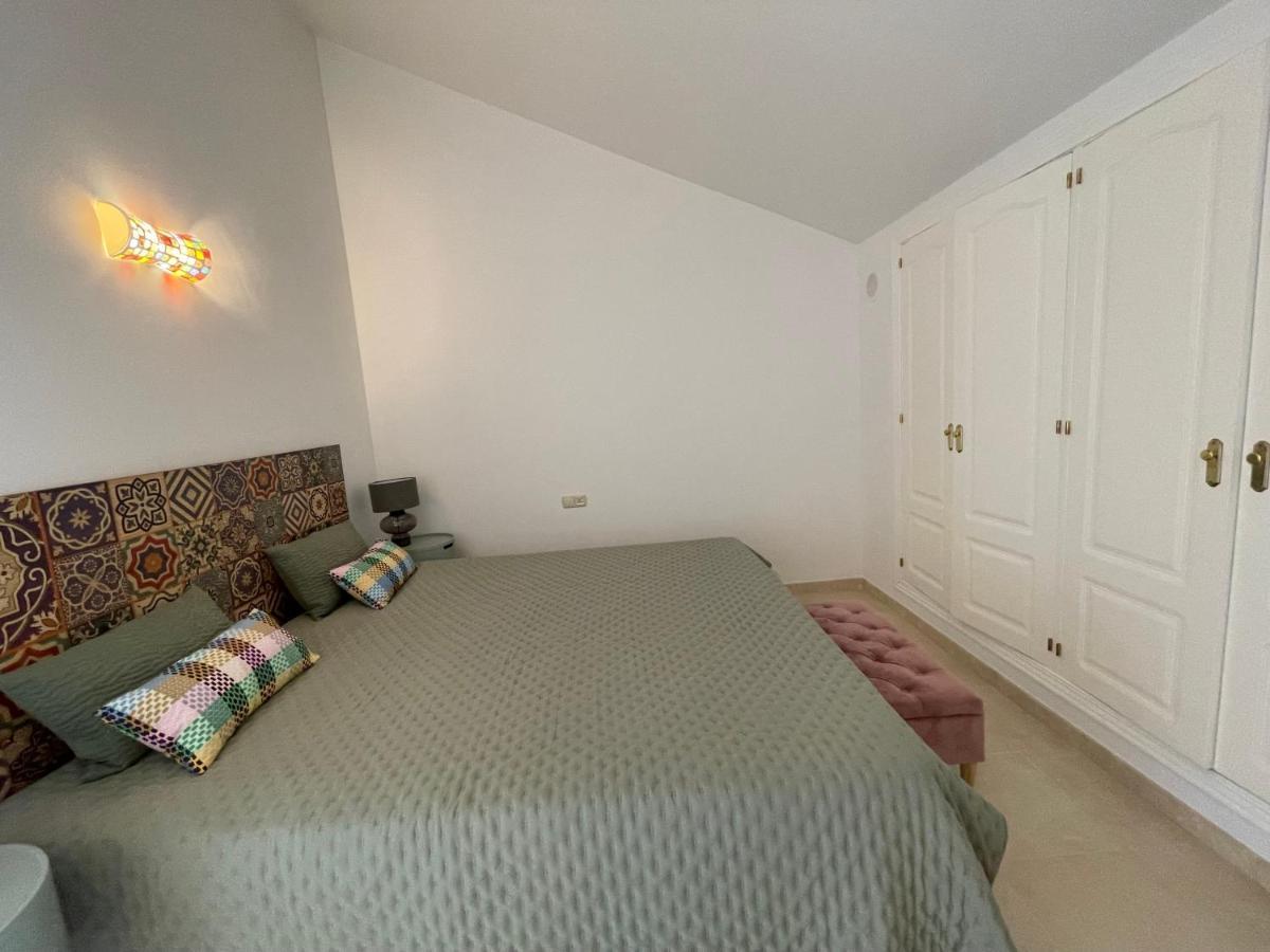 Appartamento Casa De Loros *