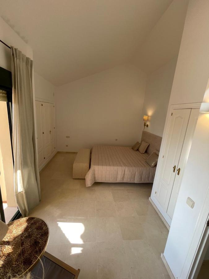 Apartment Casa De Loros *