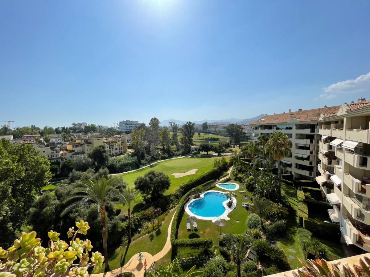 Apartment Casa De Loros Marbella