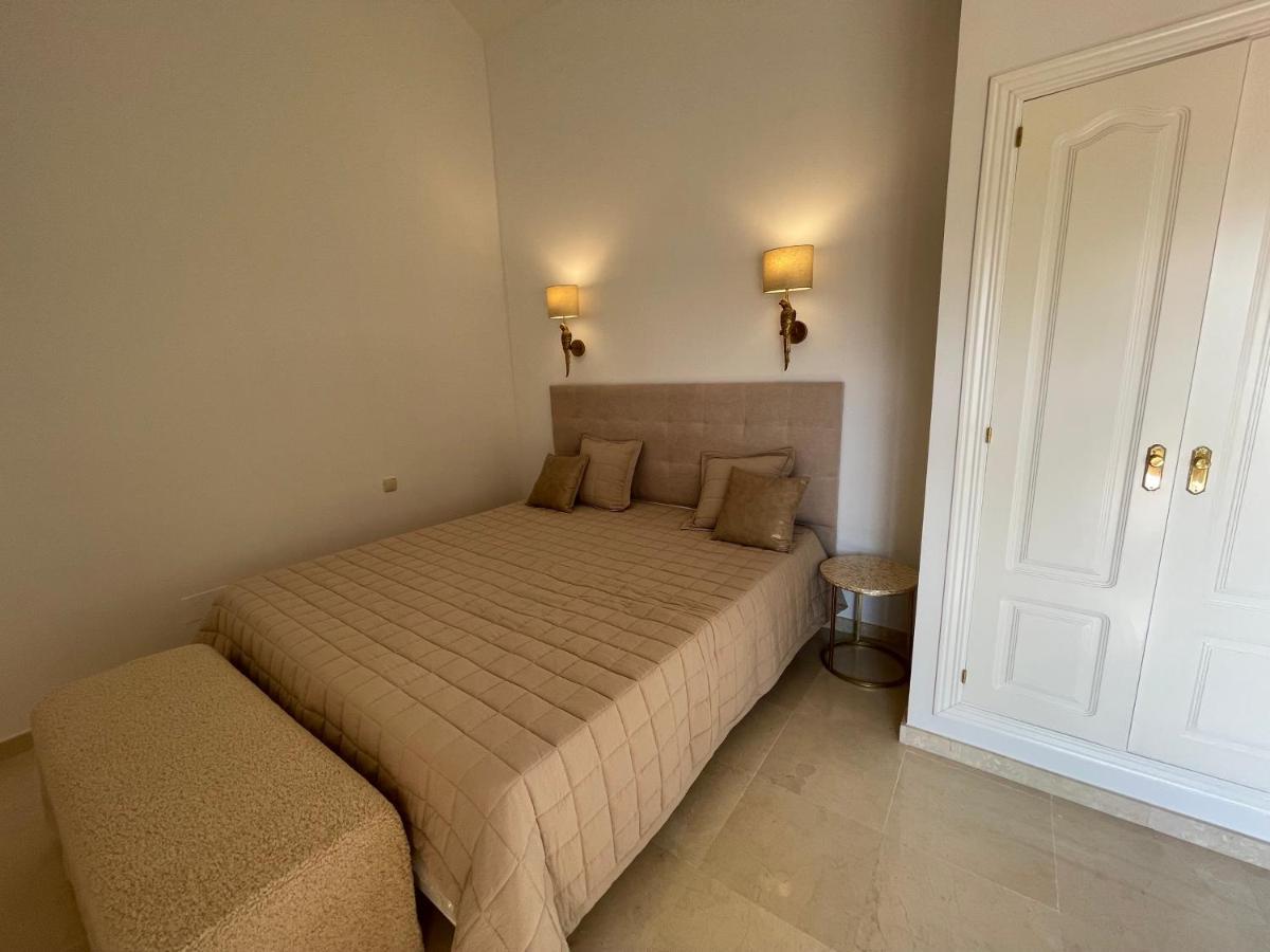Appartamento Casa De Loros *