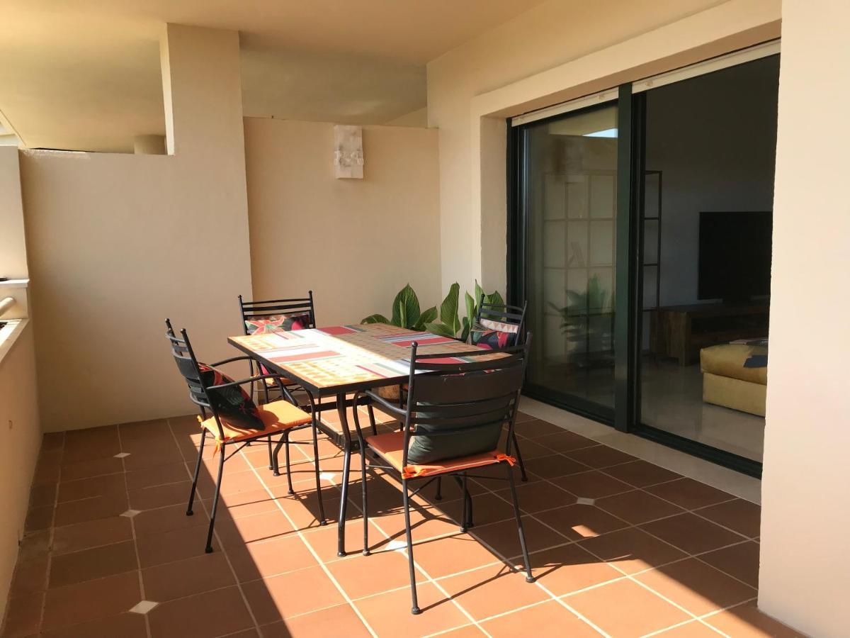 Casa De Loros Apartment *