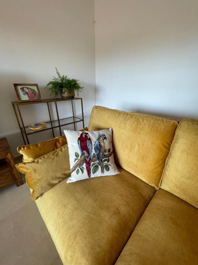Apartment Casa De Loros
