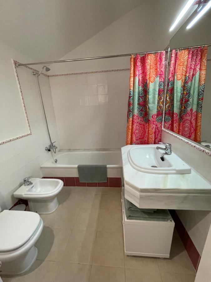 Appartamento Casa De Loros *