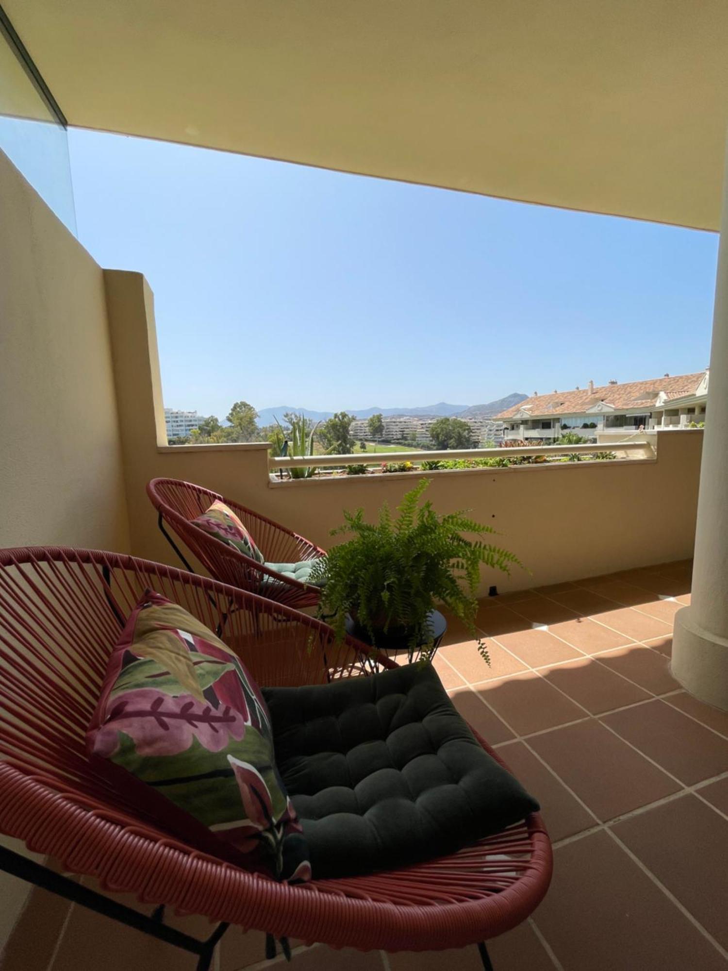 Casa De Loros Apartment Marbella