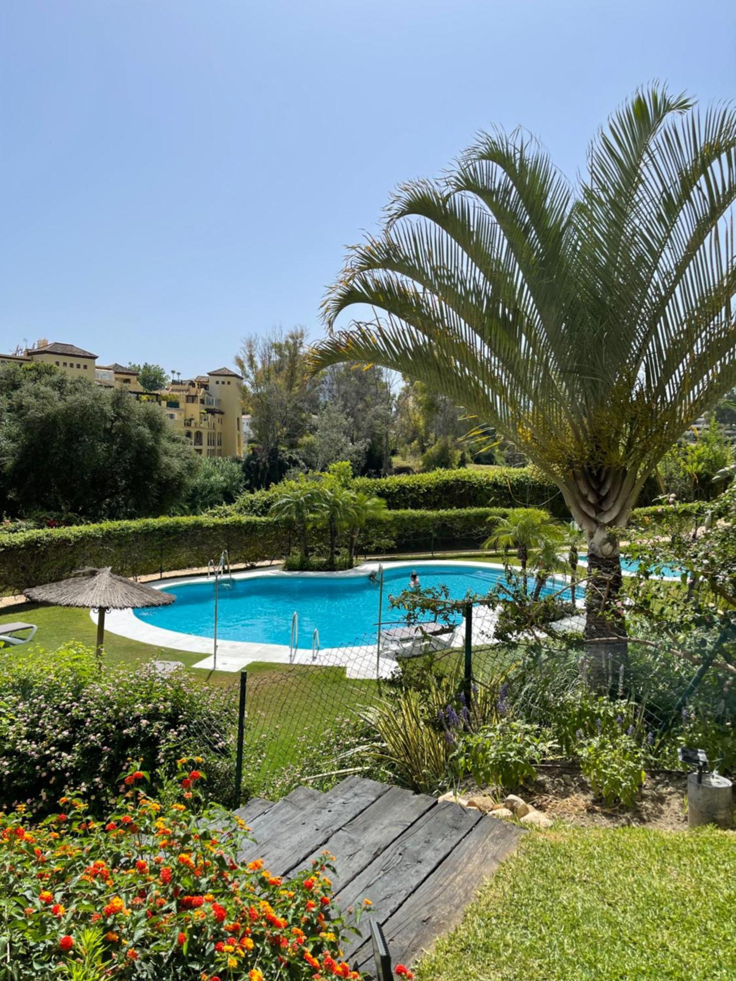 Casa De Loros Apartment *
