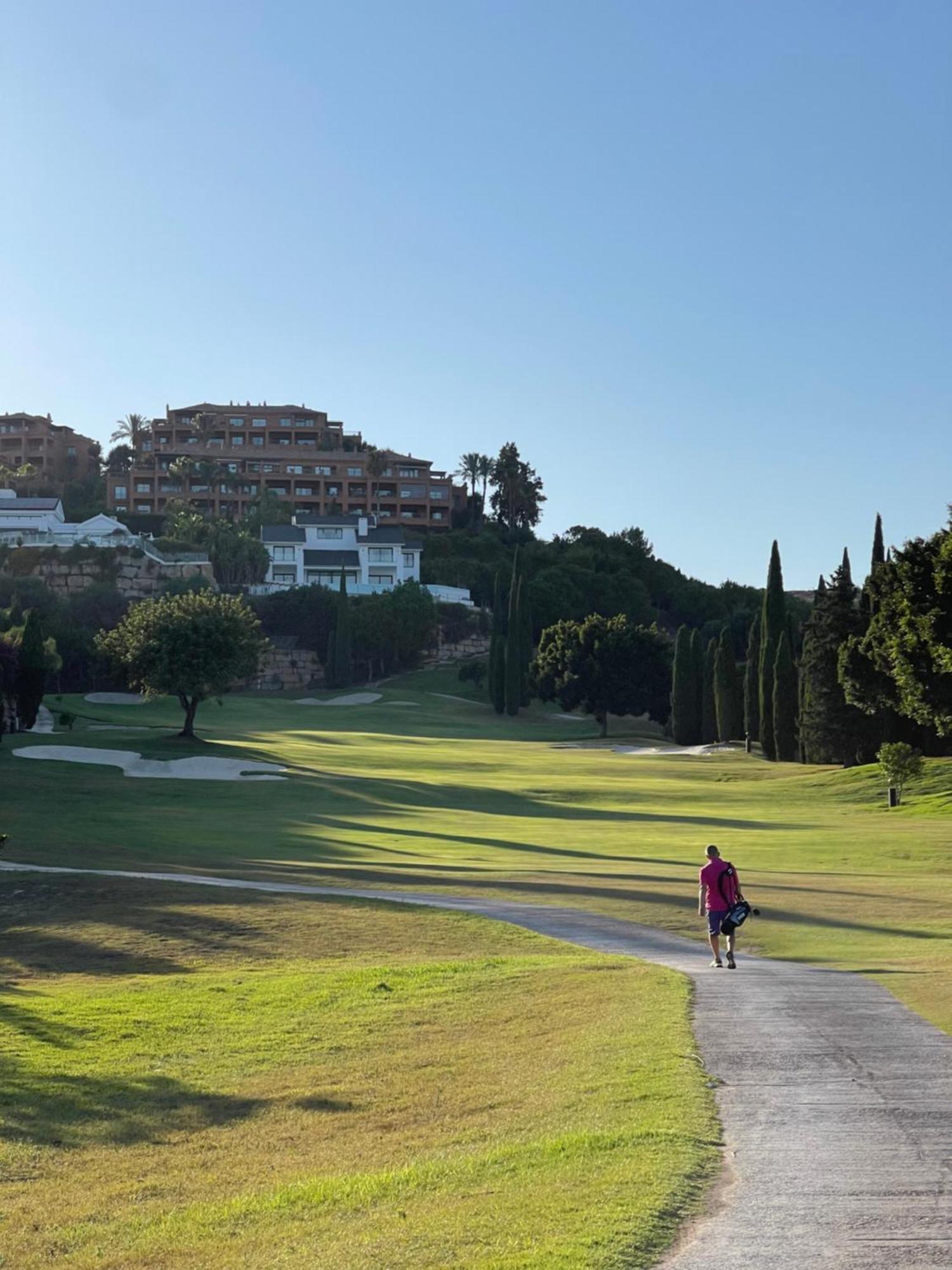Casa De Loros Appartamento Marbella