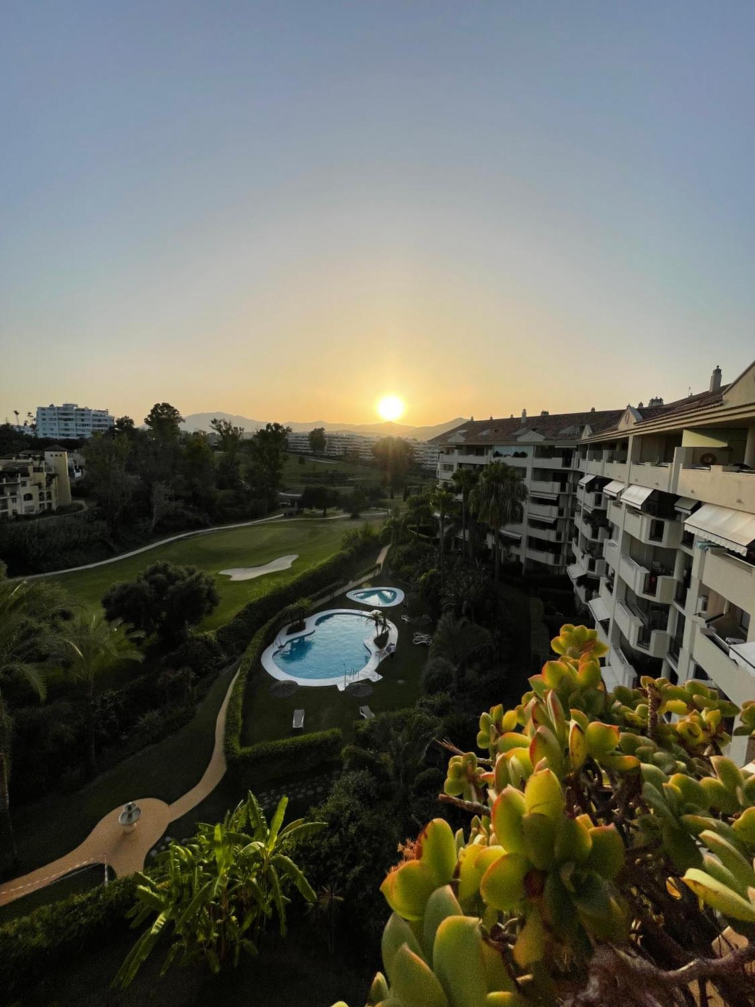 Appartamento Casa De Loros Marbella